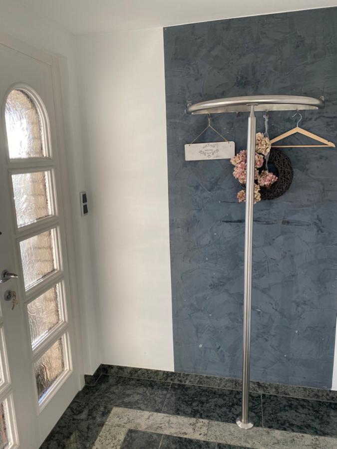 Ferienwohnung Luzi Kullstedt Zewnętrze zdjęcie